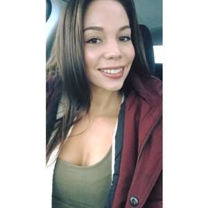 Meet your Posher, Dana